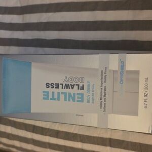 5/$25 NIB Elite Flawless BB Body Cream